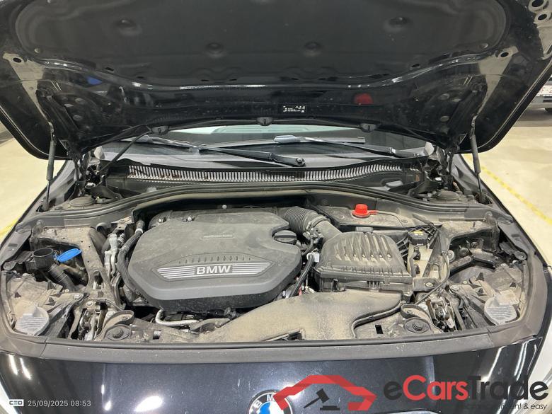 BMW 1 SERIES HATCH 1.5 116DA (85KW) #6