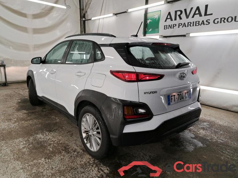 Kona Intuitive 2WD 1.0 T-GDI 120CV BVM6 E6dT #2