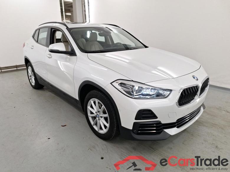 BMW X2 1.5 SDRIVE16D DCT 85KW #2