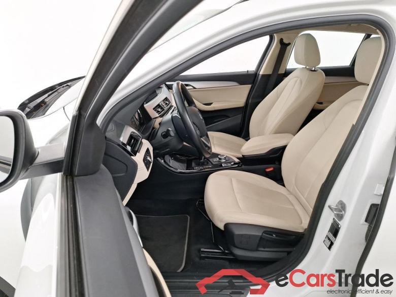BMW X2 1.5 SDRIVE16D DCT 85KW #5