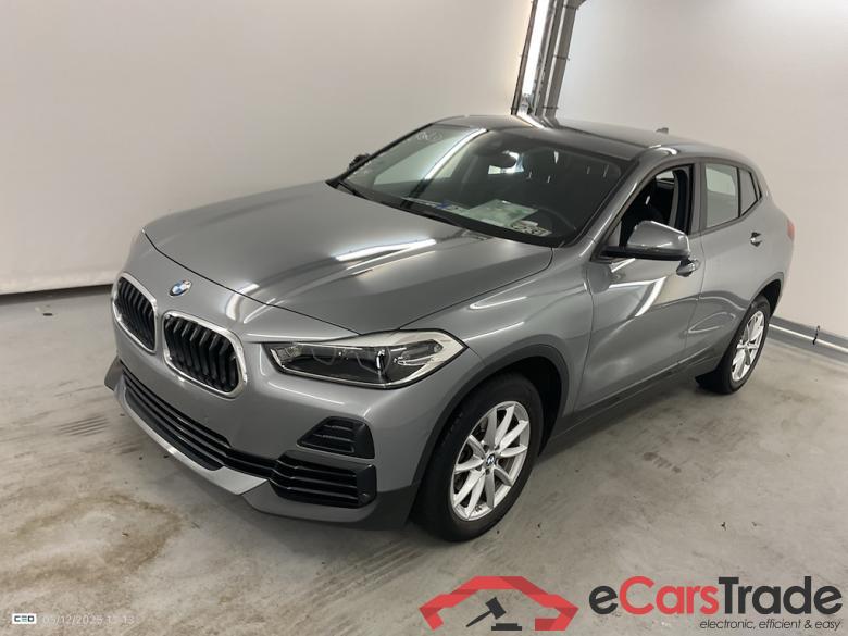 BMW X2 1.5 SDRIVE18I 100KW DCT #3
