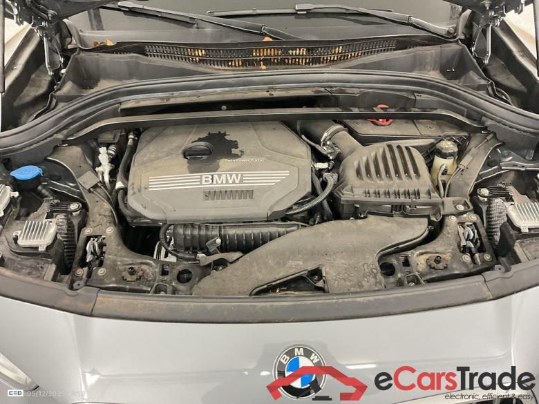 BMW X2 1.5 SDRIVE18I 100KW DCT #6