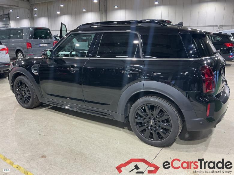 MINI Mini 1.5 COOPER #3