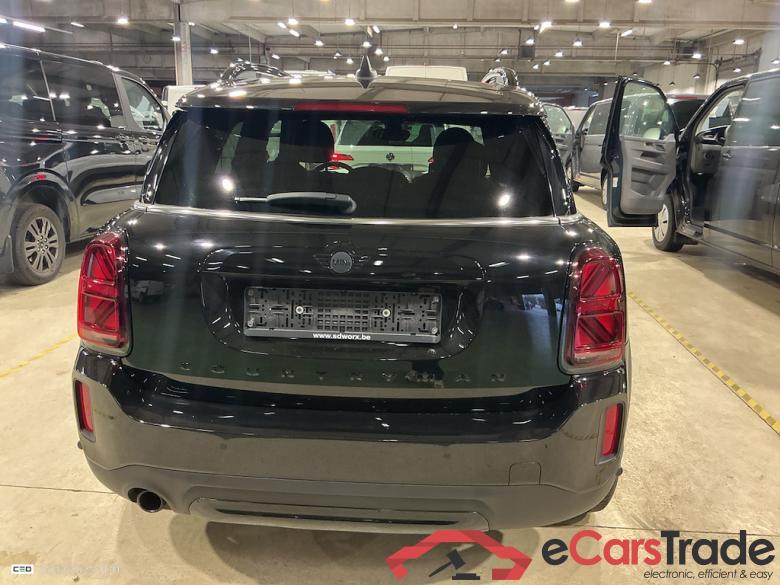 MINI Mini 1.5 COOPER #5