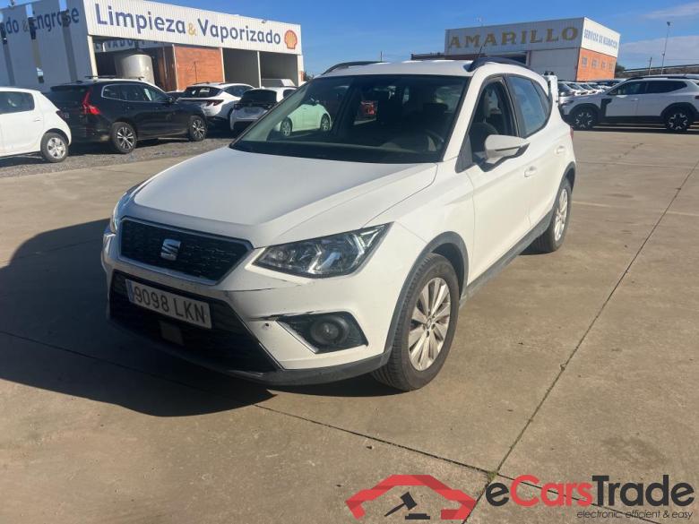 SEAT Arona / 2017 / 5P / todoterreno 1.0 TSI 85kW (115Cv) Style Edition Eco (CX) #1