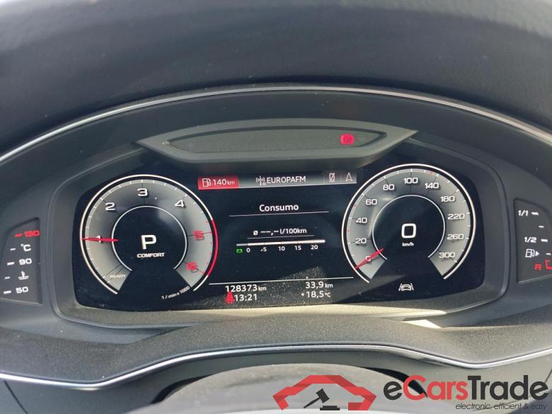 AUDI A6 / 2018 / 5P / familiar Avant 40 TDI 150kW (204CV) S tronic #4