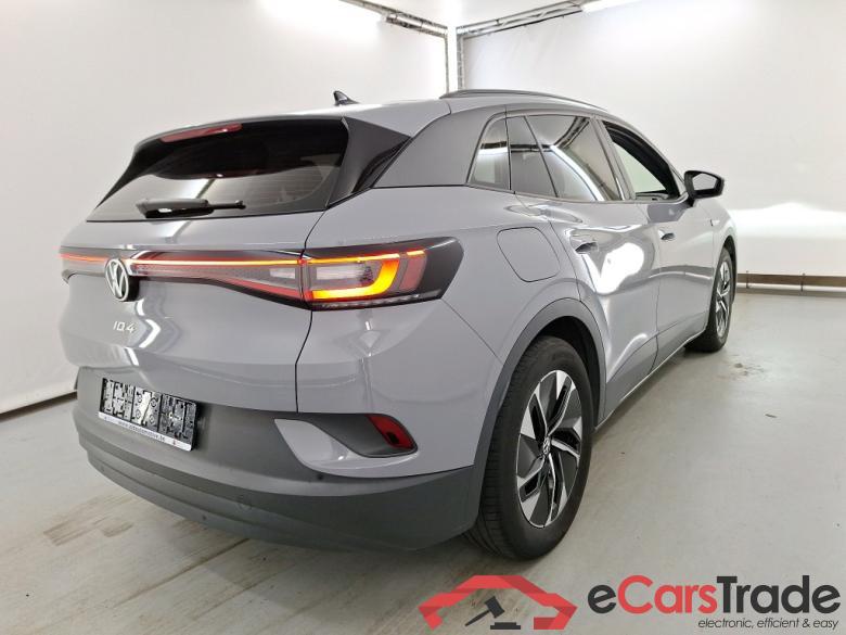 VOLKSWAGEN ID.4 BEV 77KWH LIFE AUTO #4