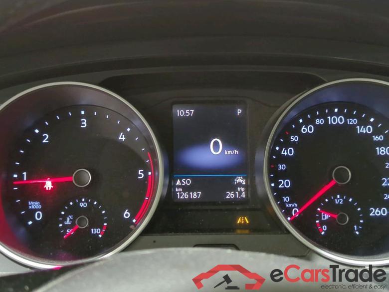 Tiguan Comfortline BMT/Start-Stopp 4Motion 2.0 TDI 140KW AT7 E6dT #5