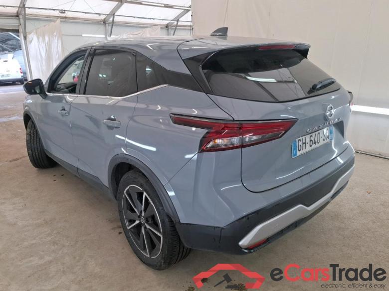 NISSAN Qashqai / 2021 / 5P / Crossover 1.3 MHEV 158ch Xtronic N-Style(SP) #2