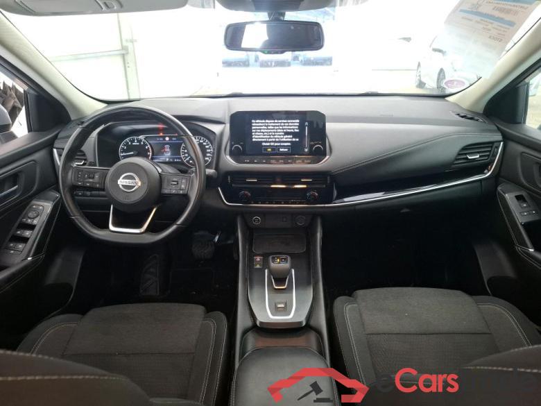 NISSAN Qashqai / 2021 / 5P / Crossover 1.3 MHEV 158ch Xtronic N-Style(SP) #5