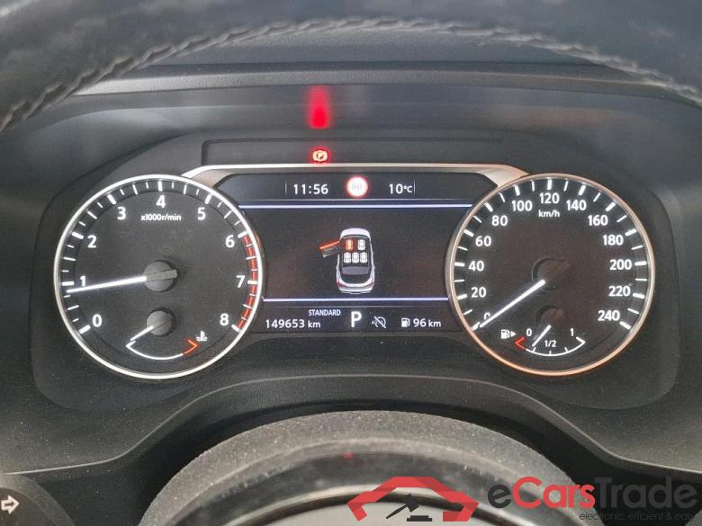 NISSAN Qashqai / 2021 / 5P / Crossover 1.3 MHEV 158ch Xtronic N-Style(SP) #6