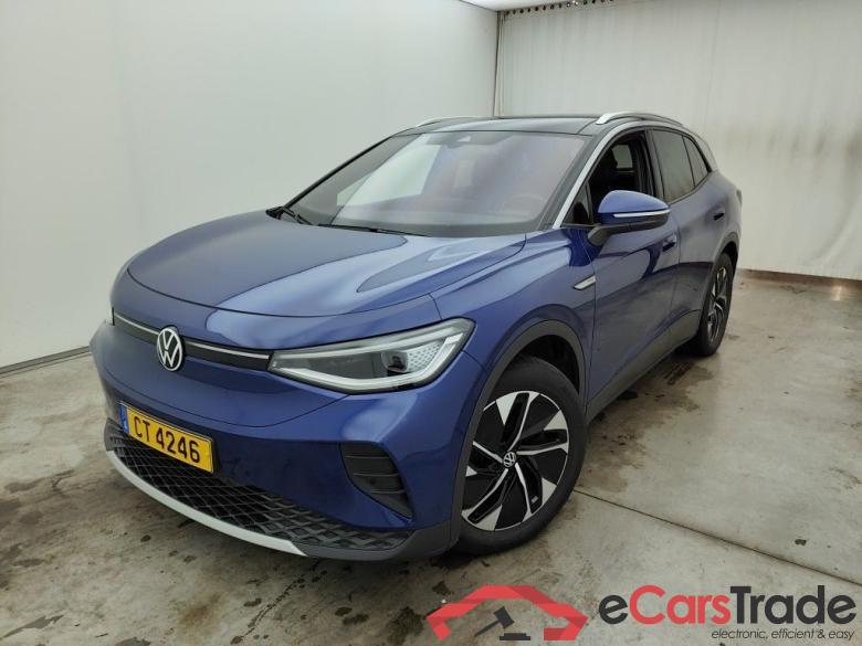 VOLKSWAGEN ID.4 77 kWh Pro 5d #1