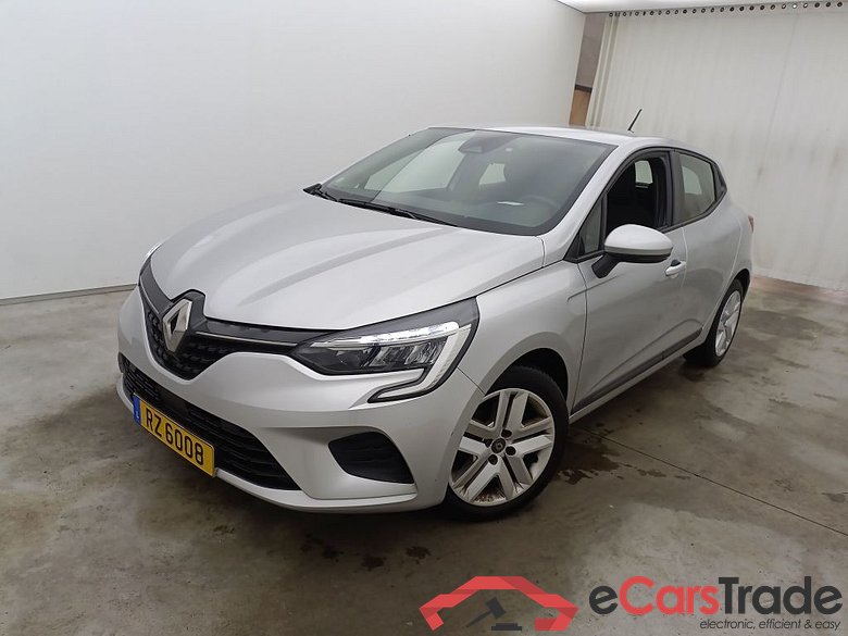 RENAULT CLIO V 1.0 TCe 91 Corporate Edition GPF(Fl.)(EU6D) 5d #1