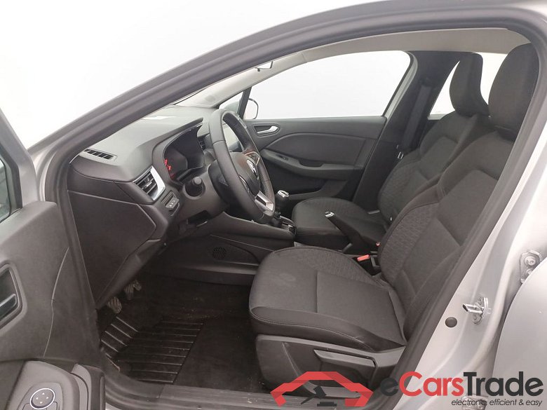 RENAULT CLIO V 1.0 TCe 91 Corporate Edition GPF(Fl.)(EU6D) 5d #3