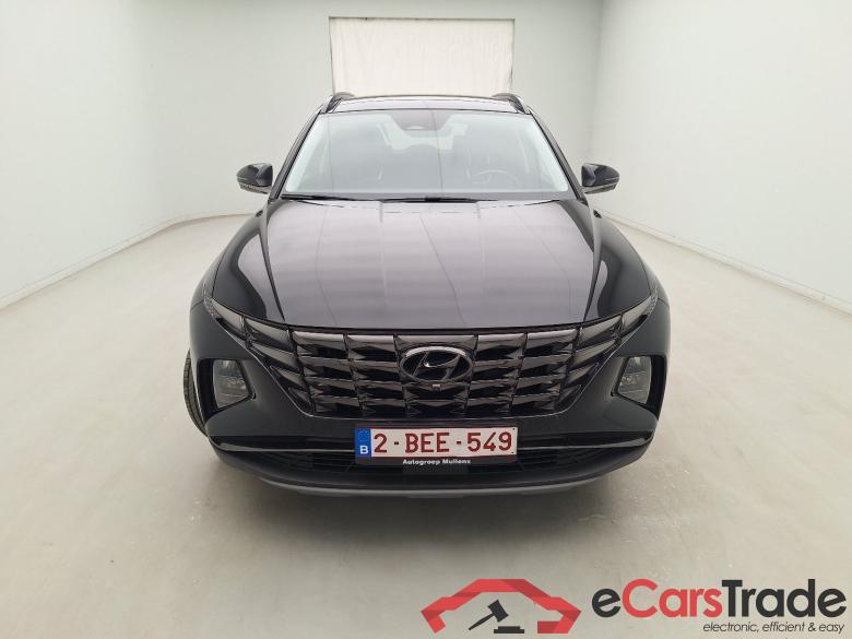 Hyundai, Tucson '20, Hyundai Tucson 1.6 T-GDi Hybrid Shine 5d #1