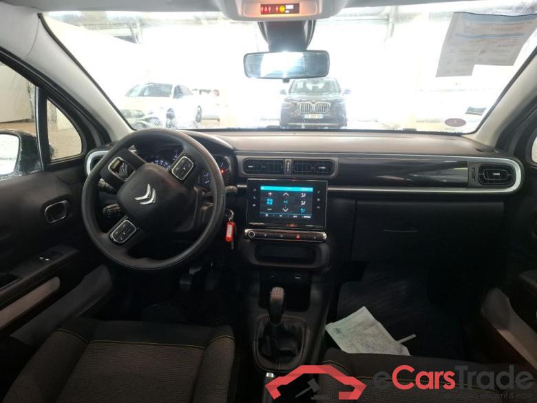 Citroen C3 1.2 PureTech Feel LED Display Klima ... #5