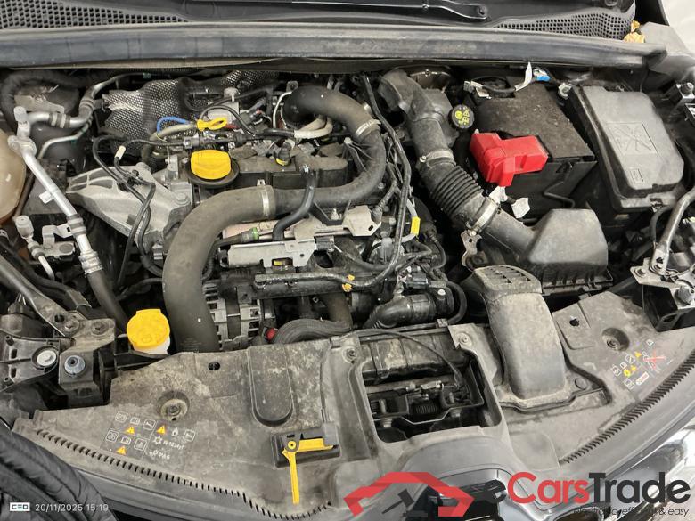 RENAULT CAPTUR 1.0 TCE 90 TECHNO #6