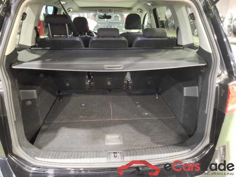 VOLKSWAGEN TOURAN - 2015 1.5 TSI ACT Trendline OPF #3