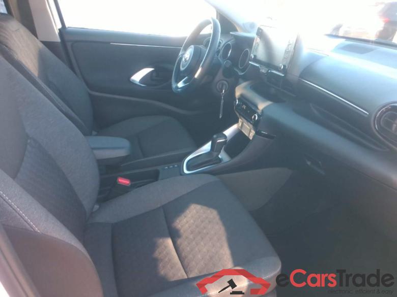 YARIS 15VT I116 HEV #5