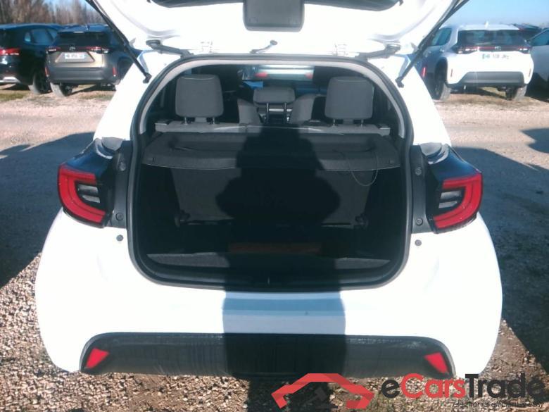 YARIS 15VT I116 HEV #6