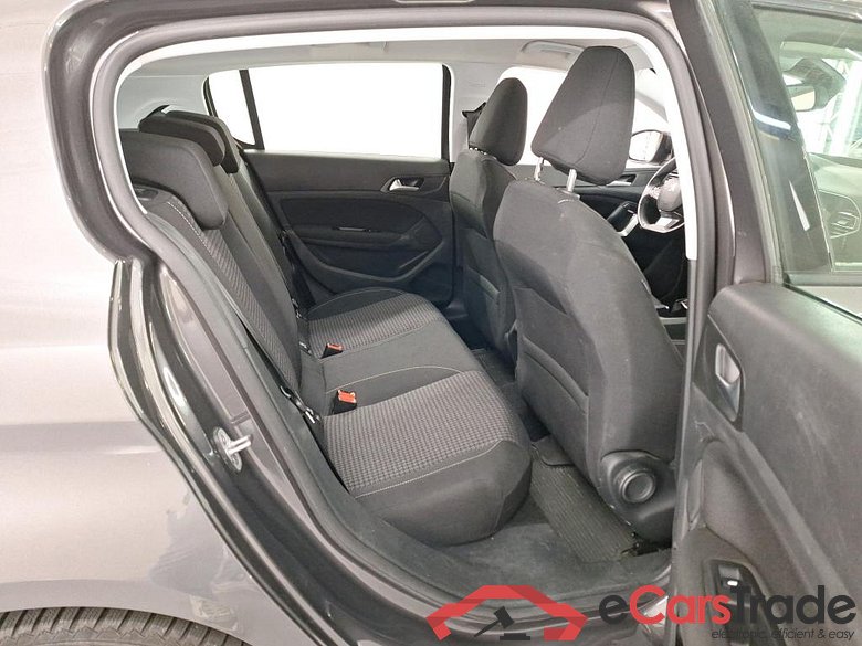 PEUGEOT 308 1.5 BLUEHDI 96KW S-S BUSINESS #6