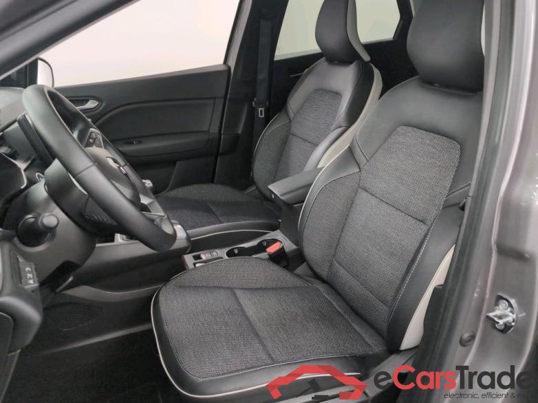 RENAULT CAPTUR 1.0 TCE 90 TECHNO #5