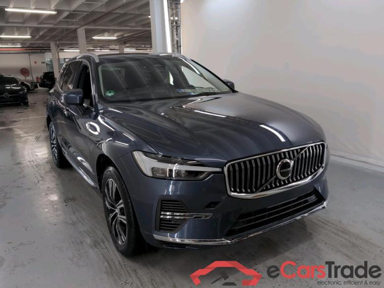 VOLVO XC60 2.0 T6 PHEV INSCRIPTION AUTO 4WD #2