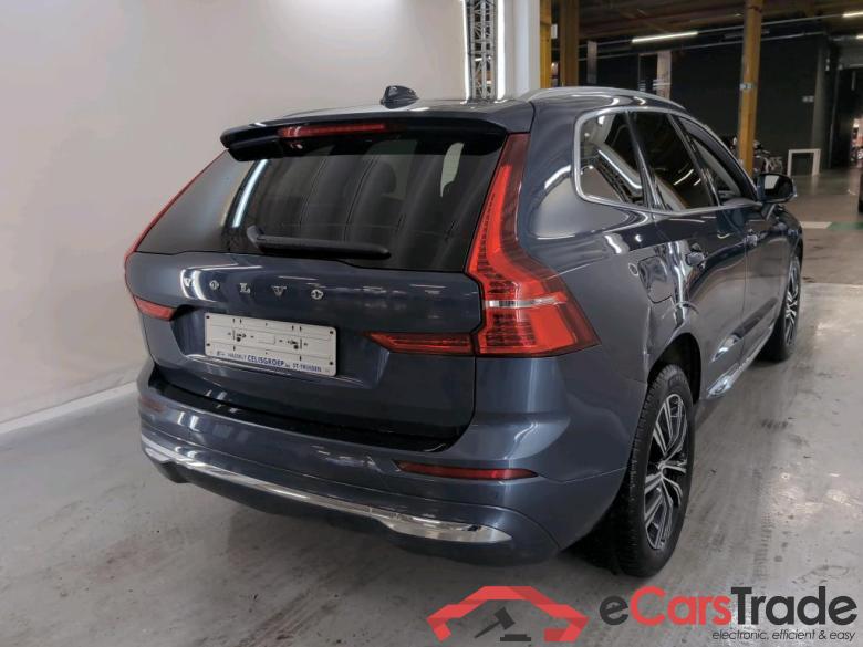 VOLVO XC60 2.0 T6 PHEV INSCRIPTION AUTO 4WD #4
