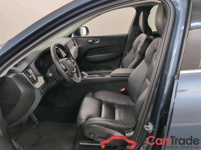 VOLVO XC60 2.0 T6 PHEV INSCRIPTION AUTO 4WD #5