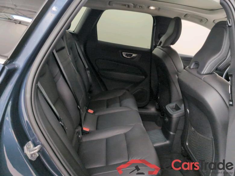 VOLVO XC60 2.0 T6 PHEV INSCRIPTION AUTO 4WD #6
