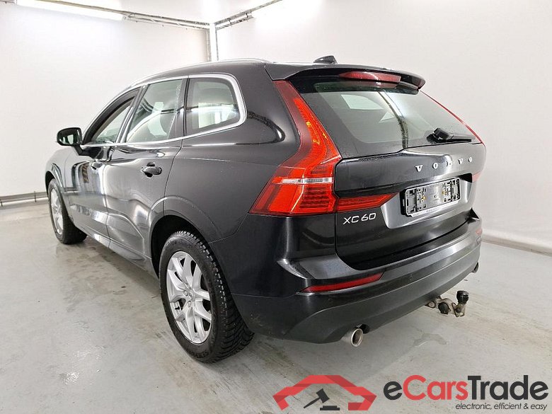 VOLVO XC60 DIESEL - 2017 2.0 D3 Momentum Pro AdBlue #3
