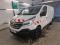 preview Renault Trafic #0