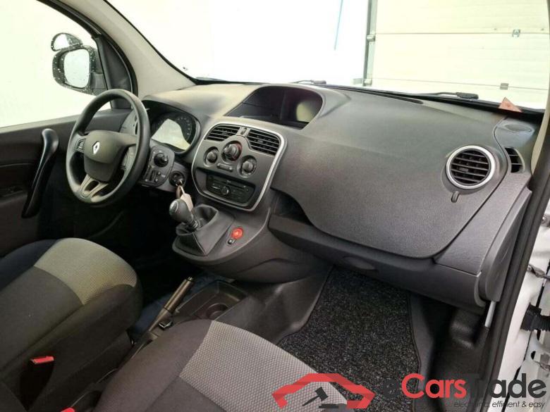RENAULT KANGOO 1.5 Blue dCi Comfort #3