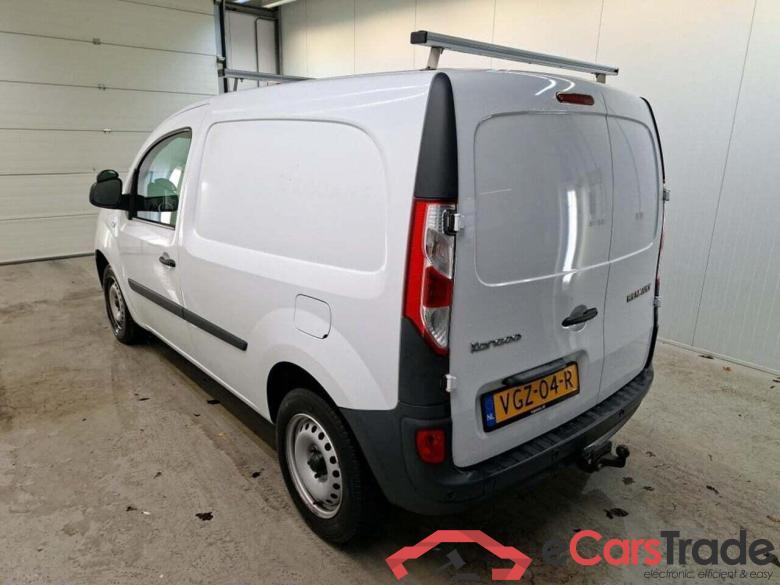 RENAULT KANGOO 1.5 Blue dCi Comfort #6