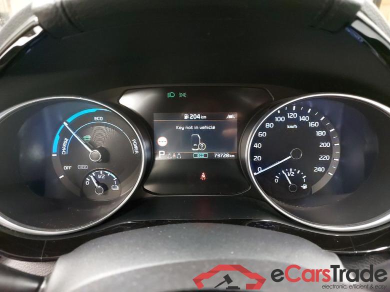 KIA cee'd Sportswagon Business Line 1.6 GDi PHEV DCT 5d #6