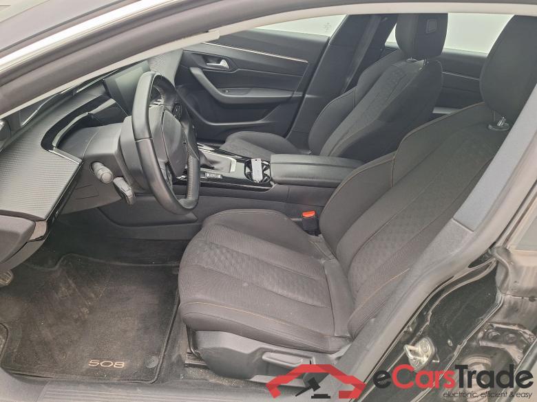 Peugeot, 508 SW '18, Peugeot 508 SW 1.5 BlueHDi 130 S&S BVM6 Active 5d #3