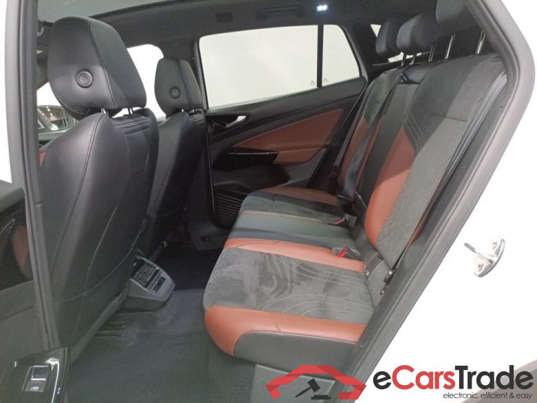 Volkswagen ID.4 77kWh Pro Tech 5d #6