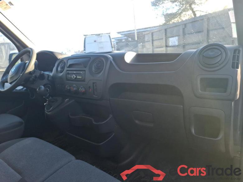 Master III Fourgon L3H2 3 5 Grand Confort dCi 145CV BVM6 E6 #5