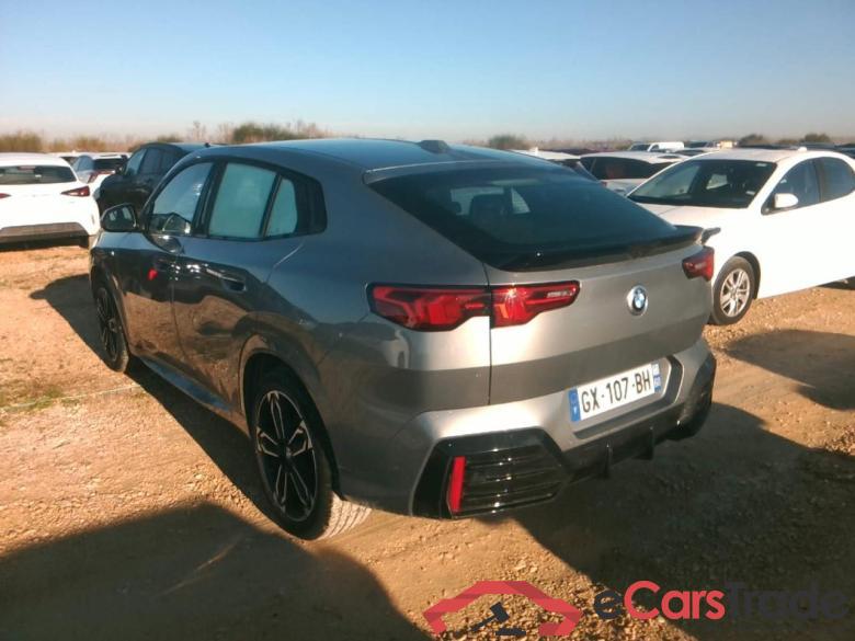 X2 SDRIVE 20i M SPORT PACK PREMIUM #3