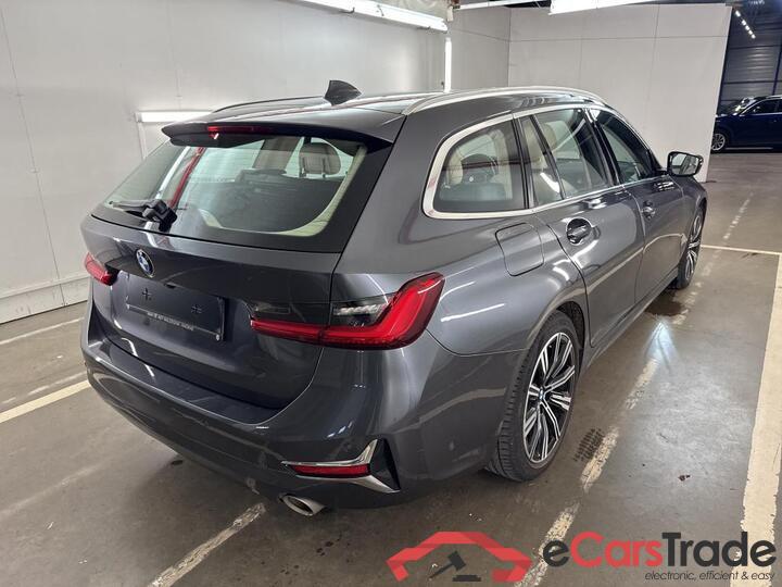 BMW 3 Reeks Touring Série 3 Touring 320i (135 kW) 135kW/184pk  5D/P Auto-8 #4