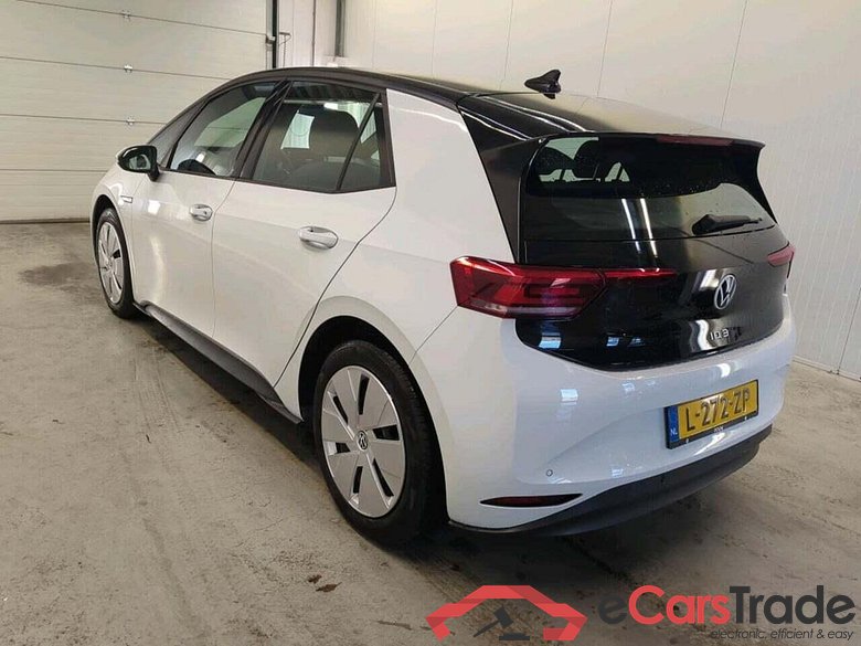 VOLKSWAGEN ID.3 Life 58 kWh #6