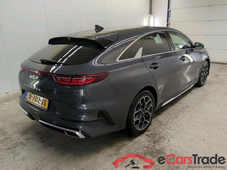 KIA PRO CEED 1.5 T-GDi GT-Line #2