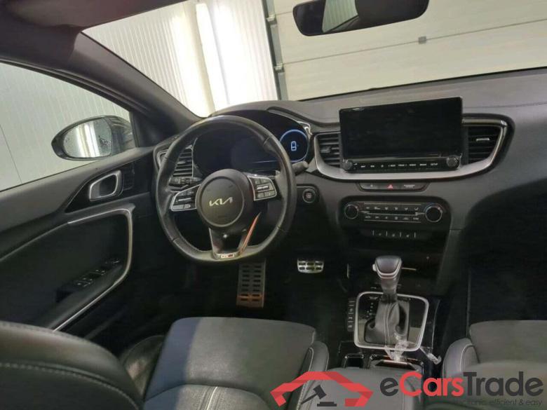 KIA PRO CEED 1.5 T-GDi GT-Line #3