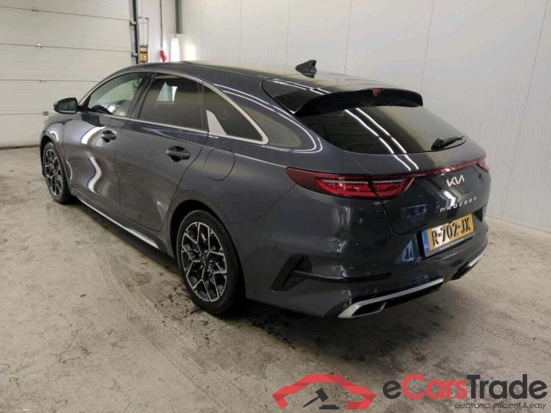 KIA PRO CEED 1.5 T-GDi GT-Line #4