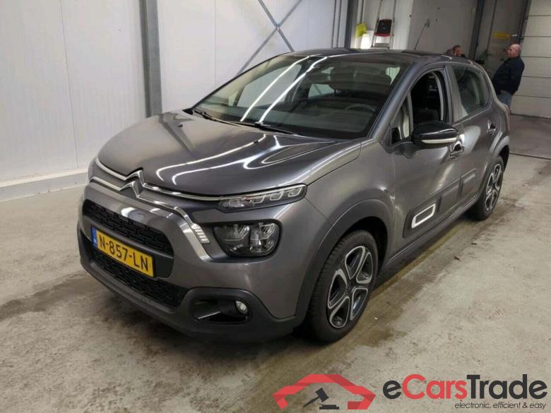 CITROEN C3 1.2 PT Feel #1