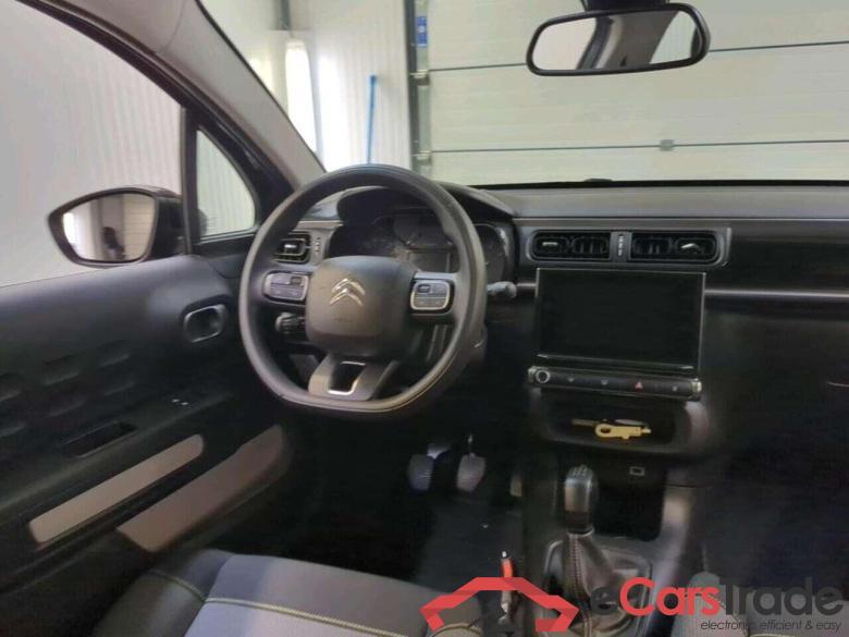 CITROEN C3 1.2 PT Feel #3