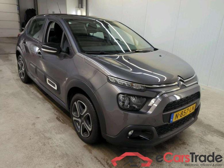 CITROEN C3 1.2 PT Feel #5
