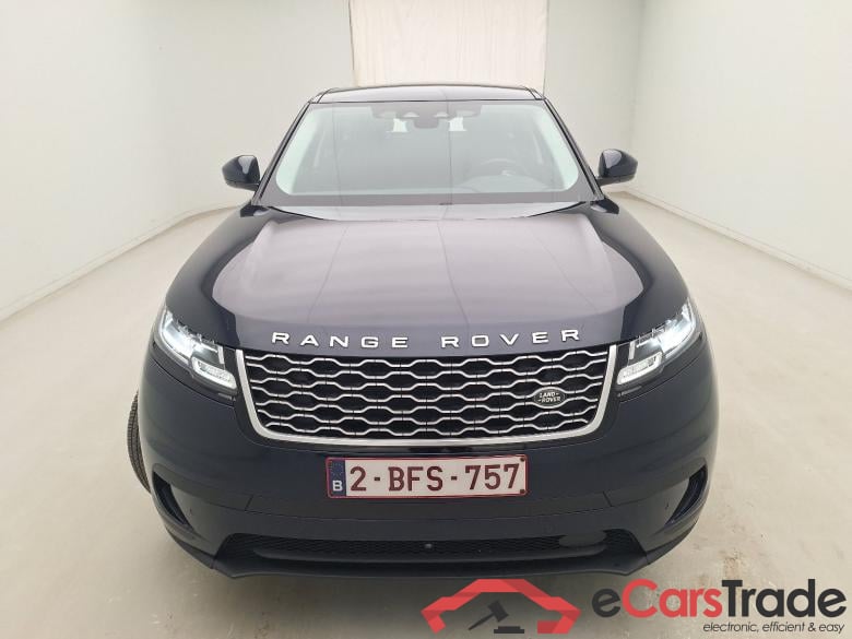 Land Rover, RR.Velar FL'20, Land Rover Range Rover Velar D200 5d