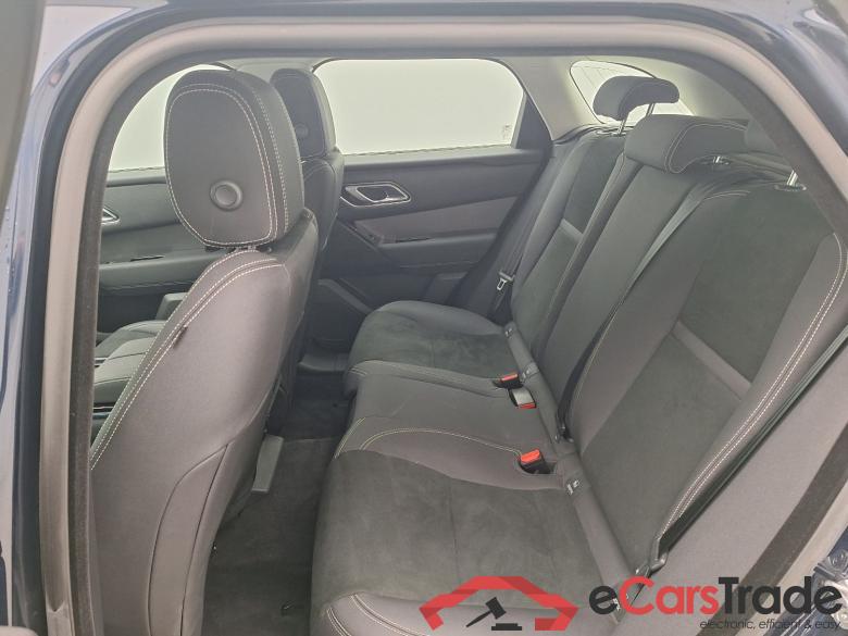 Land Rover, RR.Velar FL'20, Land Rover Range Rover Velar D200 5d #4