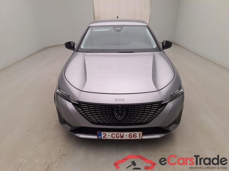 Peugeot, 308 SW '21, Peugeot 308 SW 1.5 BlueHDi 130 S&S Allure Pack 5d #1